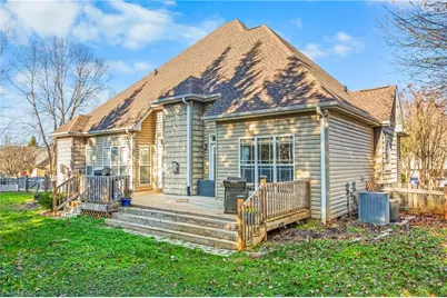 5111 Spiral Wood Drive, Clemmons, NC 27012 - Photo 20