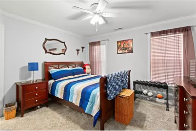 5111 Spiral Wood Drive, Clemmons, NC 27012 - Photo 16
