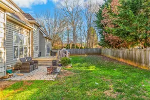 5111 Spiral Wood Dr, Clemmons, NC 27012 - Photo 18