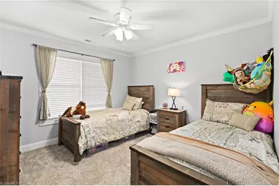 5111 Spiral Wood Drive, Clemmons, NC 27012 - Photo 14