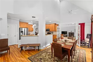 5111 Spiral Wood Dr, Clemmons, NC 27012 - Photo 6