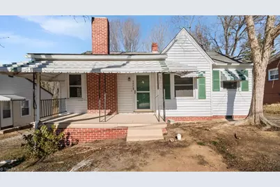 609 Martha Place, High Point, NC 27263 - Photo 1