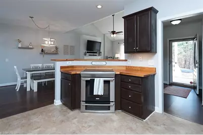 737 Williamsdale Road, Graham, NC 27253 - Photo 6