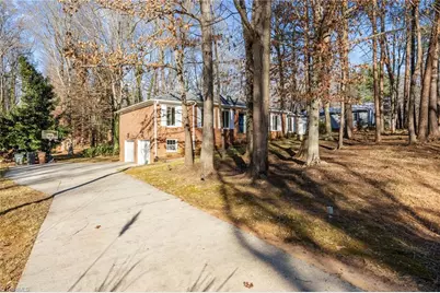 402 Eva Lane, Greensboro, NC 27455 - Photo 24