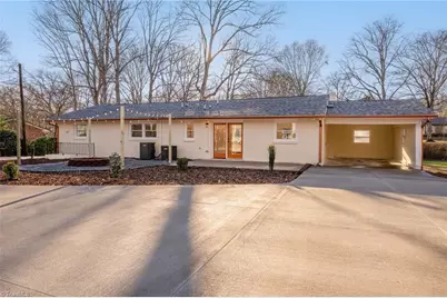 731 Quarterstaff Road, Winston-Salem, NC 27104 - Photo 6