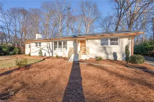 731 Quarterstaff Rd, Winston-Salem, NC 27104 - Photo 2