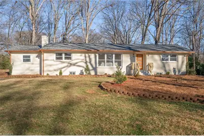 731 Quarterstaff Road, Winston-Salem, NC 27104 - Photo 1