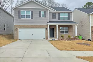 6561 Clark Crk Trl, Gibsonville, NC 27249 - Photo 1