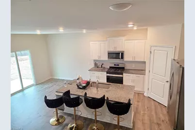 6561 Clark Creek Trail, Gibsonville, NC 27249 - Photo 12