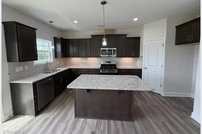 1311 Dandridge Drive, Kernersville, NC 27284 - Photo 8