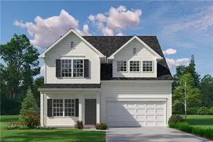 1311 Dandridge Dr, Kernersville, NC 27284 - Photo 1