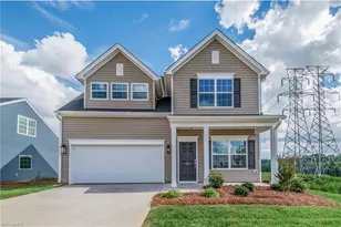 1311 Dandridge Dr, Kernersville, NC 27284 - Photo 2