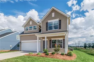 1311 Dandridge Dr, Kernersville, NC 27284 - Photo 2
