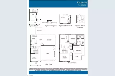 1311 Dandridge Drive #344, Kernersville, NC 27284 - Photo 2