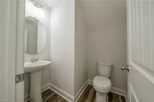 1311 Dandridge Dr, Kernersville, NC 27284 - Photo 6
