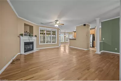 308 Canterbury Drive, High Point, NC 27262 - Photo 4