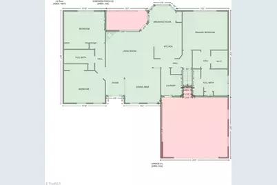 308 Canterbury Drive, High Point, NC 27262 - Photo 46