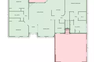 308 Canterbury Dr, High Point, NC 27262 - Photo 46