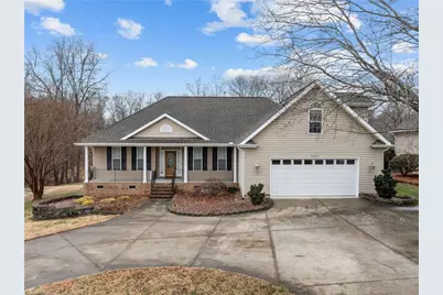 308 Canterbury Drive, High Point, NC 27262 - Photo 1