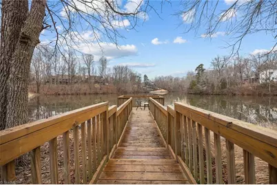 308 Canterbury Drive, High Point, NC 27262 - Photo 32