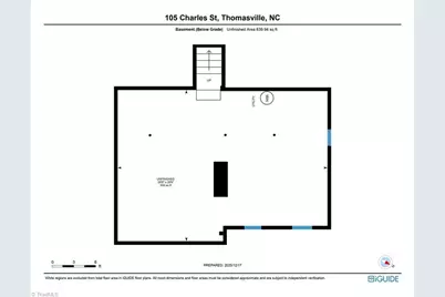 105 Charles Street, Thomasville, NC 27360 - Photo 34