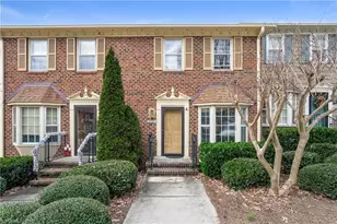 3727 Greenes Crossing, Greensboro, NC 27410 - Photo 1