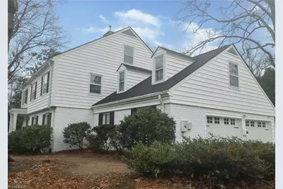 801 W Parkway Avenue, High Point, NC 27262 - Photo 1