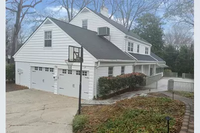 801 W Parkway Avenue, High Point, NC 27262 - Photo 4