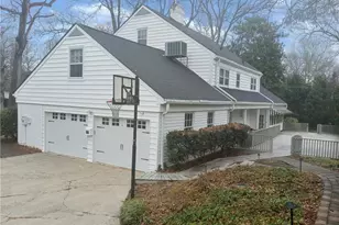 801 W Parkway Ave, High Point, NC 27262 - Photo 4