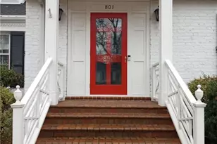 801 W Parkway Ave, High Point, NC 27262 - Photo 6