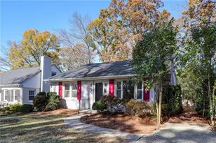 2616 Beechwood St, Greensboro, NC 27403 - Photo 22