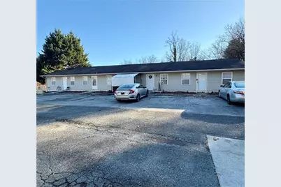 2808 Uwharrie Road, Archdale, NC 27263 - Photo 2