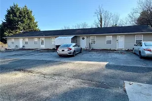 2808 Uwharrie Rd, Archdale, NC 27263 - Photo 2