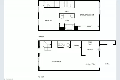 3228 Kensington Place, Winston-Salem, NC 27103 - Photo 16