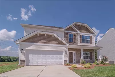 1312 Dandridge Drive, Kernersville, NC 27284 - Photo 2