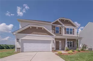 1312 Dandridge Dr, Kernersville, NC 27284 - Photo 2
