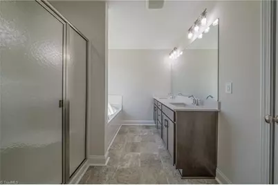 1312 Dandridge Drive, Kernersville, NC 27284 - Photo 26