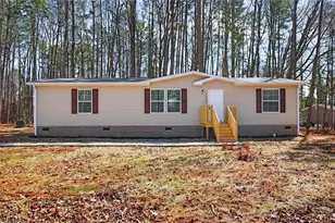 1395 Safrit Rd, Salisbury, NC 28146 - Photo 1