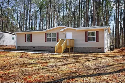 1395 Safrit Road, Salisbury, NC 28146 - Photo 4