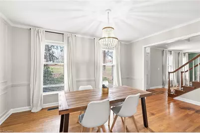 7013 Orchard Path Drive, Clemmons, NC 27012 - Photo 12