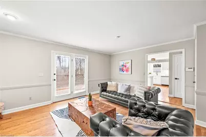 7013 Orchard Path Drive, Clemmons, NC 27012 - Photo 6