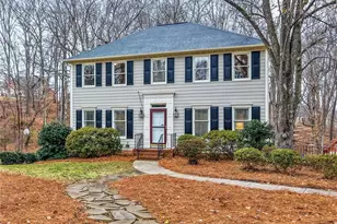 7013 Orchard Path Dr, Clemmons, NC 27012 - Photo 1