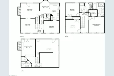 7013 Orchard Path Drive, Clemmons, NC 27012 - Photo 30