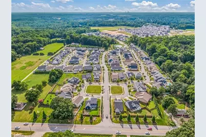 1640 Cross Village Avenue, Kernersville, NC 27284 - Photo 6