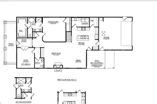 1640 Cross Vlg Ave, Kernersville, NC 27284 - Photo 6