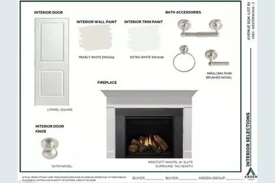 1640 Cross Village Avenue, Kernersville, NC 27284 - Photo 14