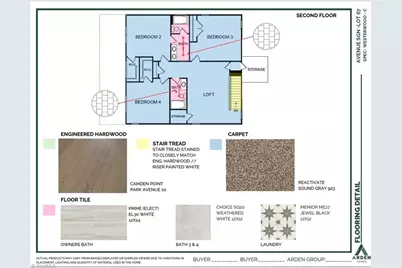 1640 Cross Village Avenue, Kernersville, NC 27284 - Photo 16