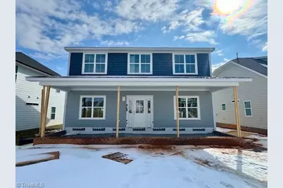 1640 Cross Village Avenue, Kernersville, NC 27284 - Photo 1