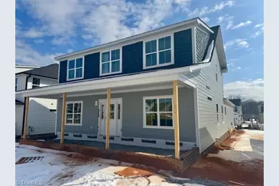 1640 Cross Village Avenue, Kernersville, NC 27284 - Photo 2