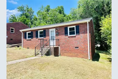1621 E 23rd Street, Winston-Salem, NC 27105 - Photo 2